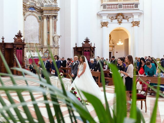 Il matrimonio di Massimo e Francesca a L&apos;Aquila, L&apos;Aquila 19