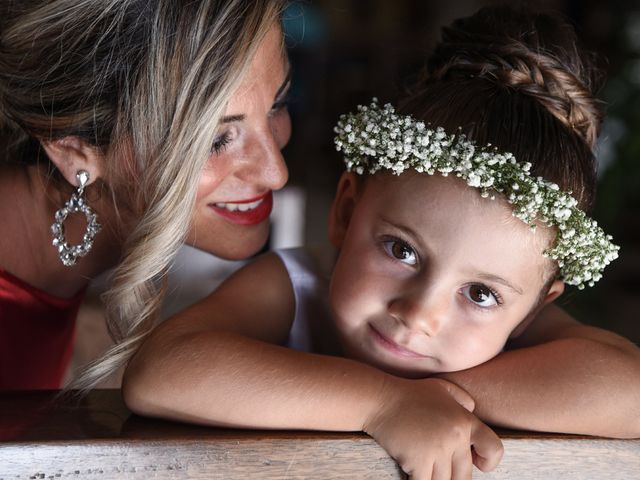 Il matrimonio di Carlo e Francesca a Trani, Bari 24