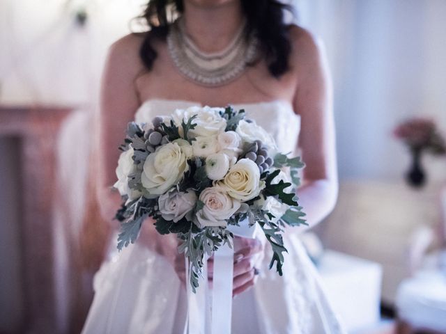 Il matrimonio di Jacopo e Leslie a Venezia, Venezia 7