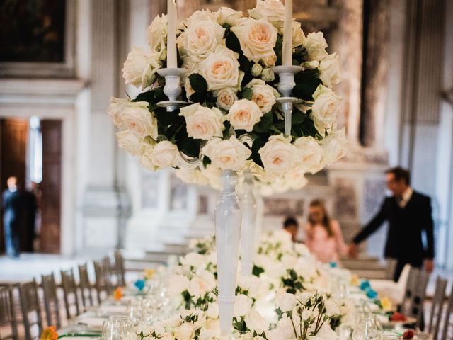 Il matrimonio di Jacopo e Leslie a Venezia, Venezia 14