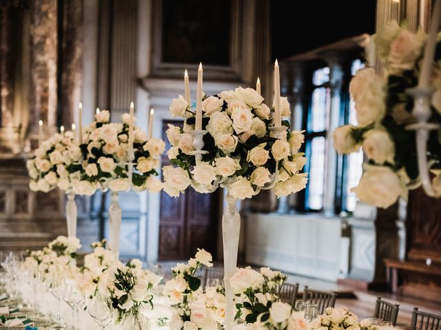 Il matrimonio di Jacopo e Leslie a Venezia, Venezia 15