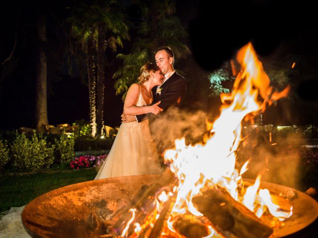 Il matrimonio di Anna e Gabriele a Viverone, Biella 17