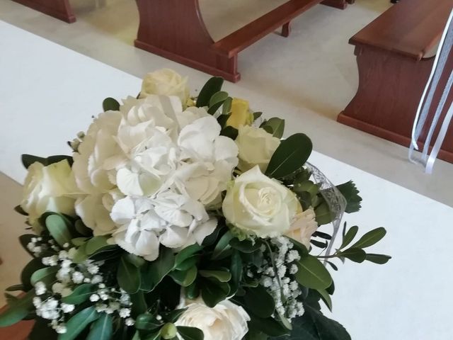 Il matrimonio di Lino e Claudia a Ragusa, Ragusa 5