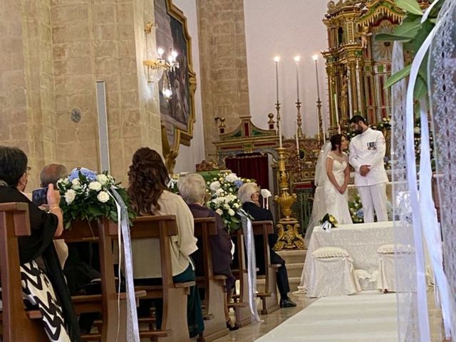 Il matrimonio di Lino e Claudia a Ragusa, Ragusa 6