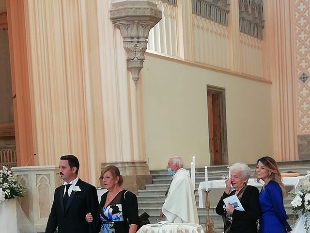 Il matrimonio di Annalisa  e Daniele  a Gaeta, Latina 2