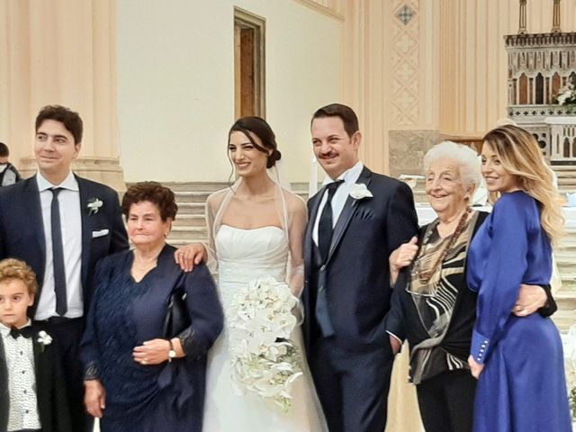 Il matrimonio di Annalisa  e Daniele  a Gaeta, Latina 6