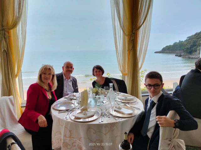 Il matrimonio di Annalisa  e Daniele  a Gaeta, Latina 8