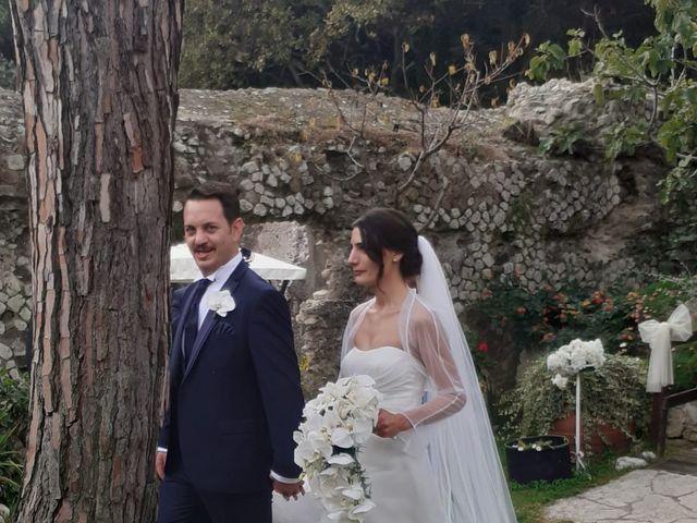 Il matrimonio di Annalisa  e Daniele  a Gaeta, Latina 12