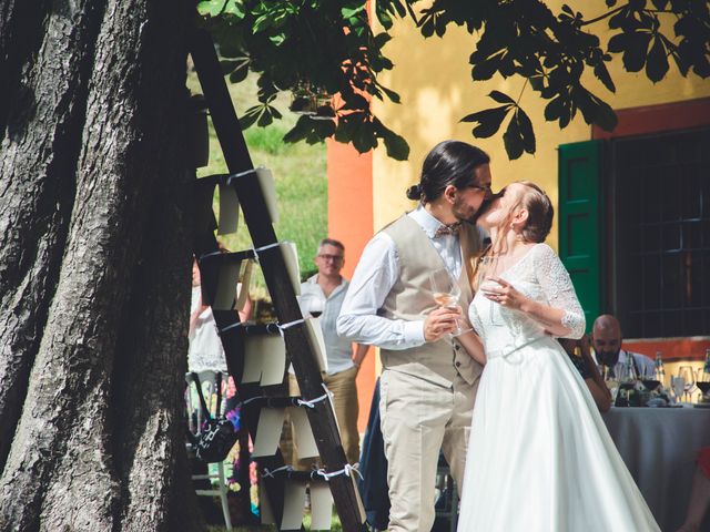 Il matrimonio di Paolo e Martina a Pavullo nel Frignano, Modena 5