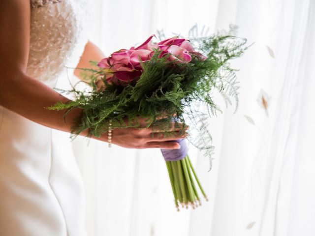 Il matrimonio di Cristian e Beatrice a Viterbo, Viterbo 12