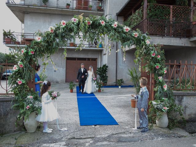 Il matrimonio di Cristian e Beatrice a Viterbo, Viterbo 16