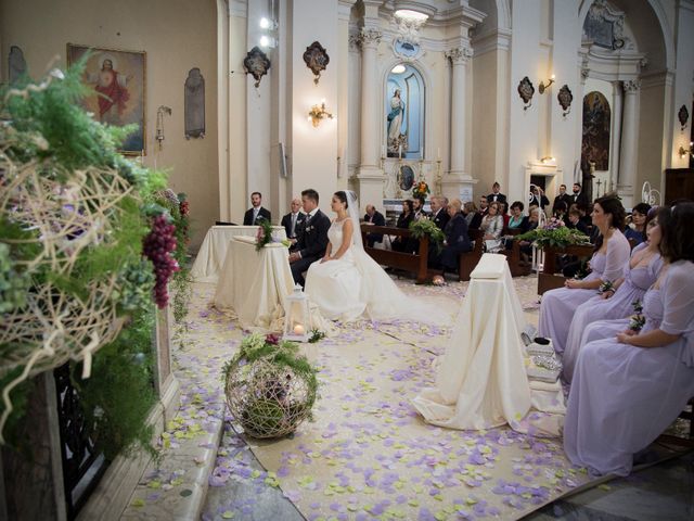 Il matrimonio di Cristian e Beatrice a Viterbo, Viterbo 22