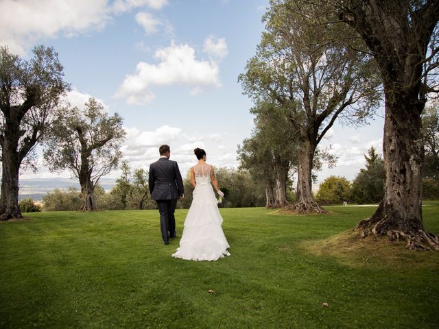 Il matrimonio di Cristian e Beatrice a Viterbo, Viterbo 34