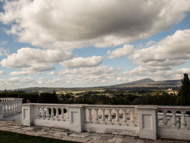 Il matrimonio di Cristian e Beatrice a Viterbo, Viterbo 36