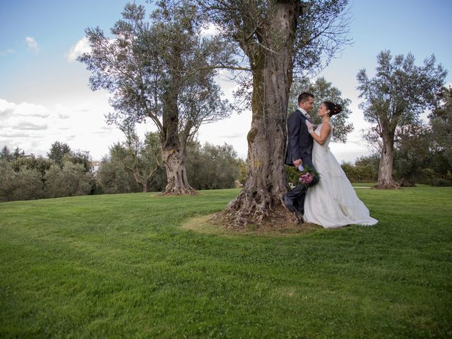 Il matrimonio di Cristian e Beatrice a Viterbo, Viterbo 37