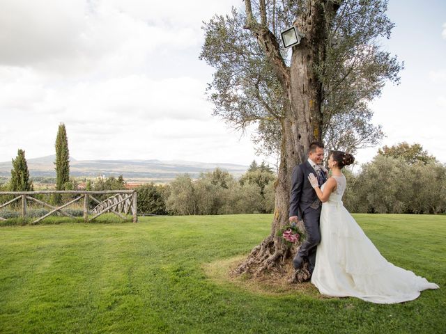 Il matrimonio di Cristian e Beatrice a Viterbo, Viterbo 38