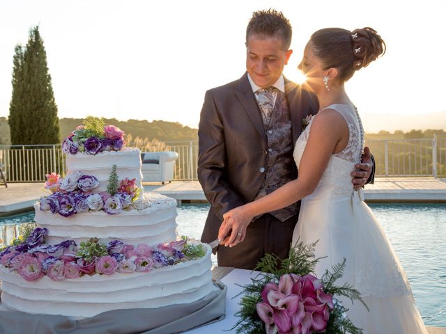 Il matrimonio di Cristian e Beatrice a Viterbo, Viterbo 42