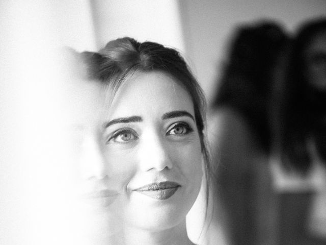 Il matrimonio di Daniele e Chiara a Martina Franca, Taranto 18