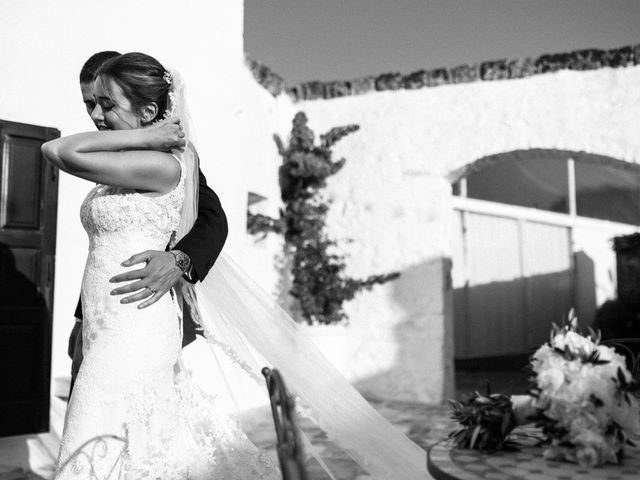 Il matrimonio di Daniele e Chiara a Martina Franca, Taranto 39