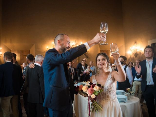 Il matrimonio di Simone e Paola a Grumello Cremonese ed Uniti, Cremona 1