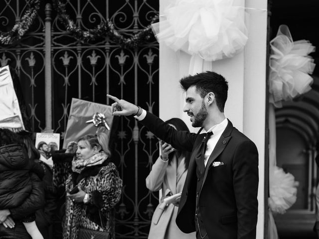 Il matrimonio di Kaola e Simone a Sabbioneta, Mantova 17