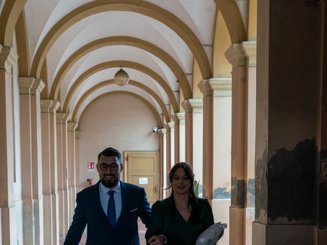 Il matrimonio di Kaola e Simone a Sabbioneta, Mantova 23