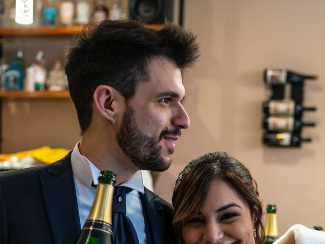 Il matrimonio di Kaola e Simone a Sabbioneta, Mantova 30