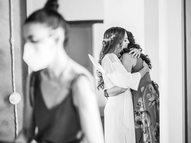Il matrimonio di Filippo e Ilaria a Soncino, Cremona 26