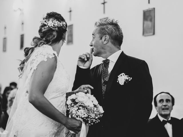 Il matrimonio di Daniel e Silvia a Cuneo, Cuneo 15