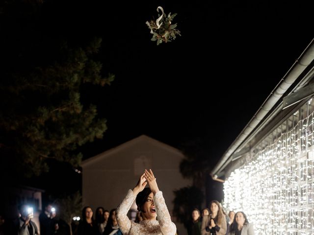 Il matrimonio di Dilhan e Beatrice a Reggio nell&apos;Emilia, Reggio Emilia 133