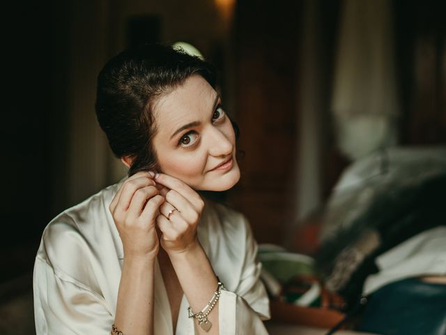 Il matrimonio di Lorenzo e Erika a Scandicci, Firenze 10