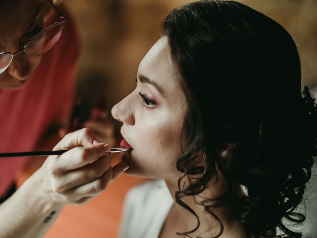 Il matrimonio di Lorenzo e Erika a Scandicci, Firenze 13