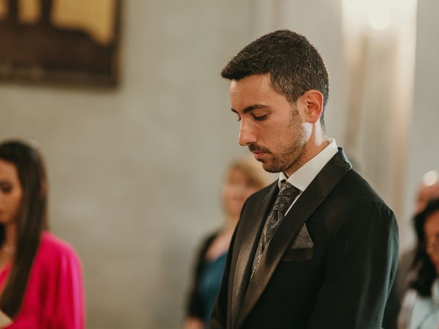 Il matrimonio di Lorenzo e Erika a Scandicci, Firenze 39