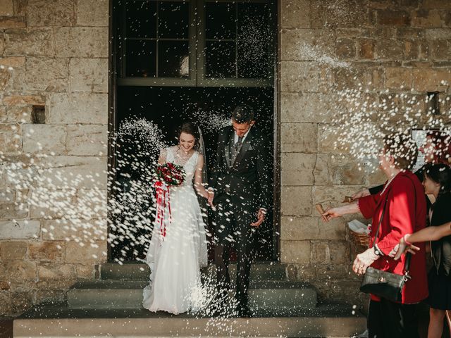 Il matrimonio di Lorenzo e Erika a Scandicci, Firenze 48