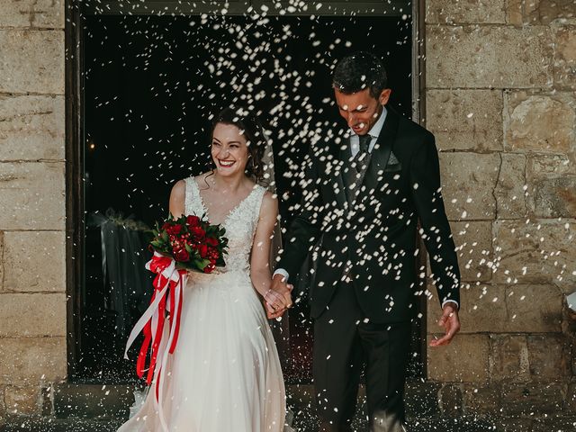 Il matrimonio di Lorenzo e Erika a Scandicci, Firenze 49