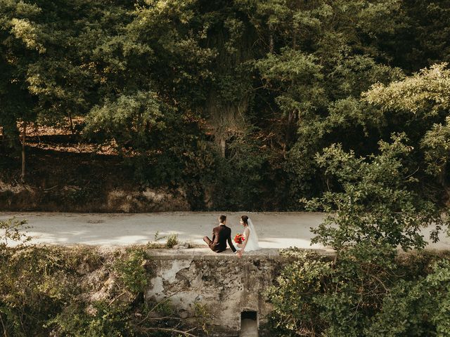 Il matrimonio di Lorenzo e Erika a Scandicci, Firenze 59