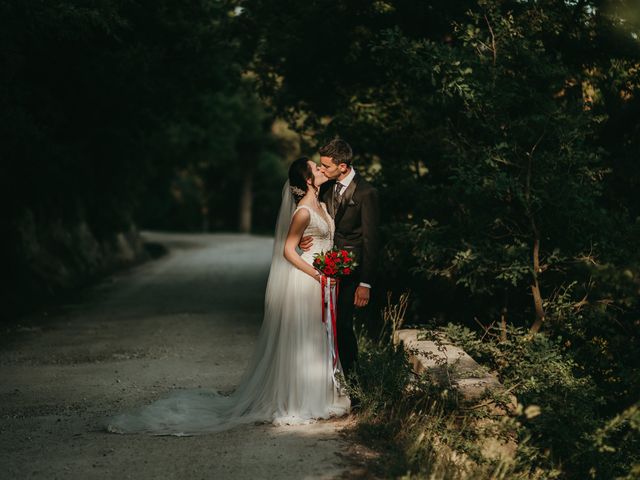 Il matrimonio di Lorenzo e Erika a Scandicci, Firenze 60