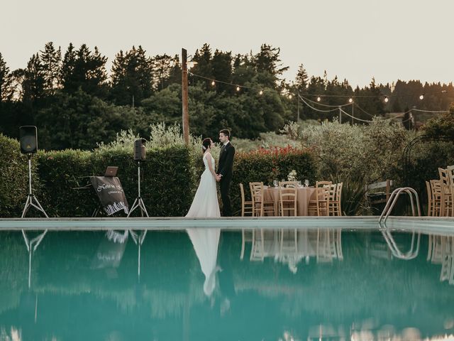 Il matrimonio di Lorenzo e Erika a Scandicci, Firenze 64