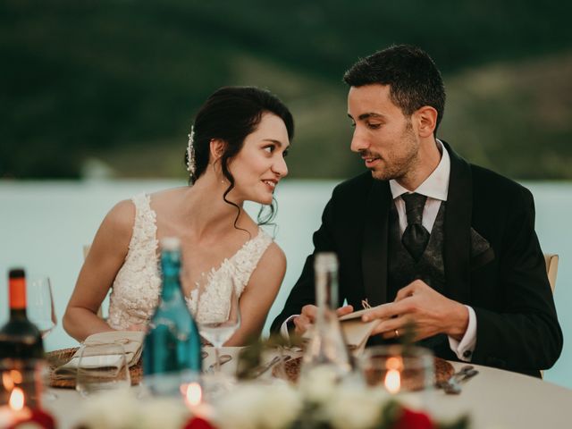 Il matrimonio di Lorenzo e Erika a Scandicci, Firenze 70