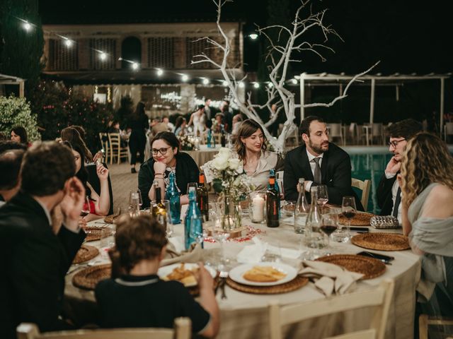 Il matrimonio di Lorenzo e Erika a Scandicci, Firenze 75