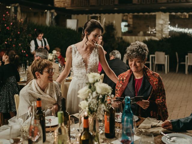 Il matrimonio di Lorenzo e Erika a Scandicci, Firenze 82