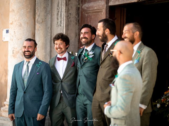 Il matrimonio di Antonio e Ladin a Trapani, Trapani 21