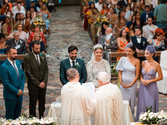 Il matrimonio di Antonio e Ladin a Trapani, Trapani 27