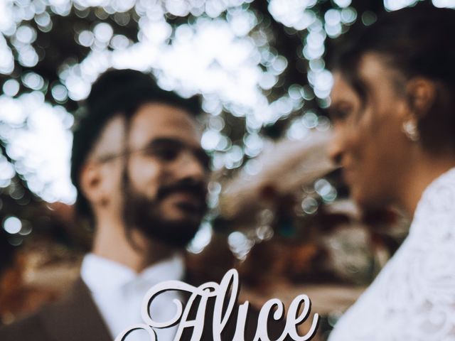 Il matrimonio di Nicolas e Alice a Bassano del Grappa, Vicenza 4