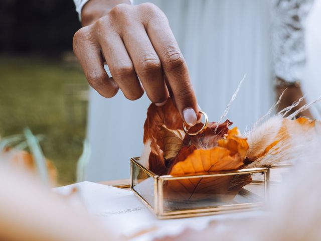 Il matrimonio di Nicolas e Alice a Bassano del Grappa, Vicenza 9