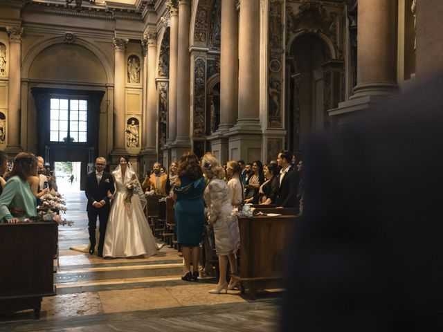 Il matrimonio di Stefano e Beatrice a Novara, Novara 31