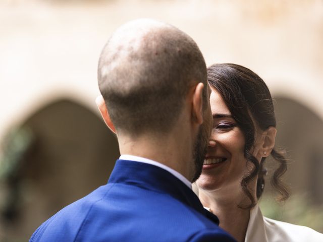 Il matrimonio di Stefano e Beatrice a Novara, Novara 54