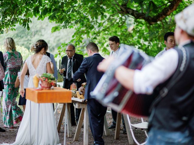 Il matrimonio di Federica e Alberto a Sarentino-Sarntal, Bolzano 91