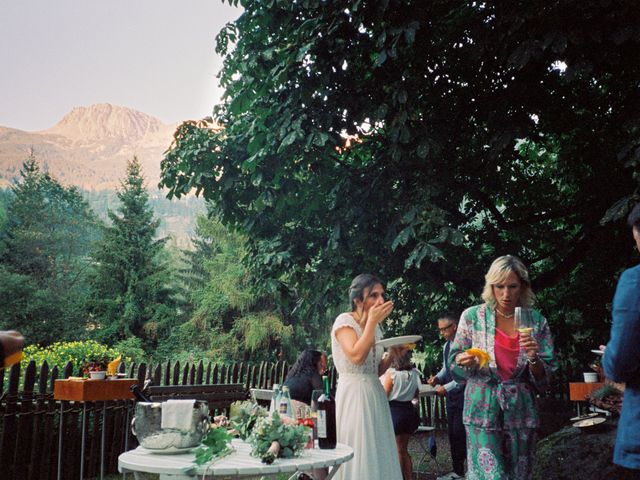 Il matrimonio di Federica e Alberto a Sarentino-Sarntal, Bolzano 93