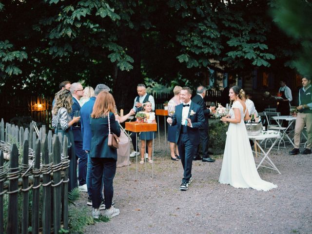 Il matrimonio di Federica e Alberto a Sarentino-Sarntal, Bolzano 95